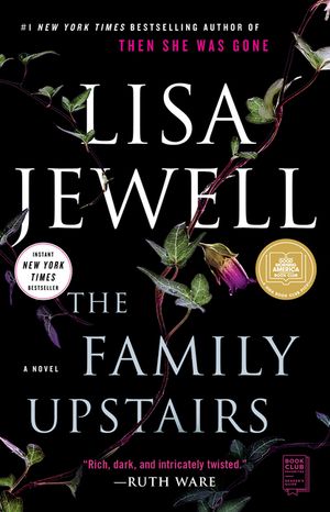 The Family Upstairs image number 0