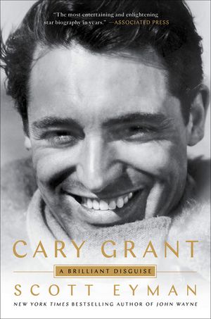Cary Grant: A Brilliant Disguise image number 0