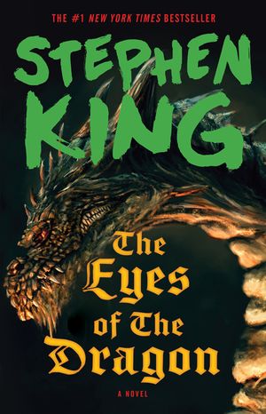The Eyes of the Dragon image number 0