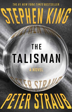 The Talisman image number 0