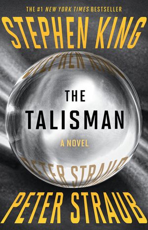 The Talisman image number 0