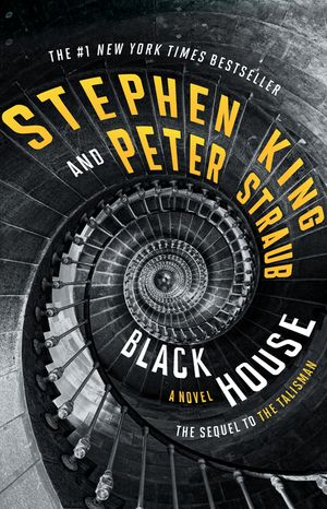 Black House image number 0