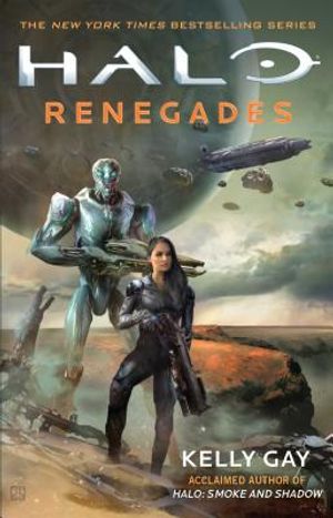 Halo: Renegades, 25 image number 0