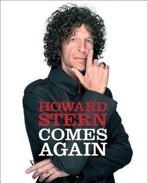 Howard Stern Comes Again image number 0