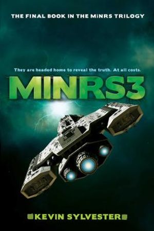 MiNRS 3 image number 0