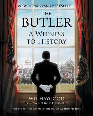 The Butler: A Witness to History image number 0