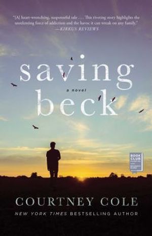 Saving Beck image number 0