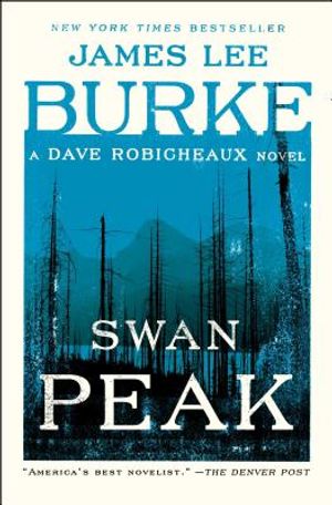 Swan Peak image number 0