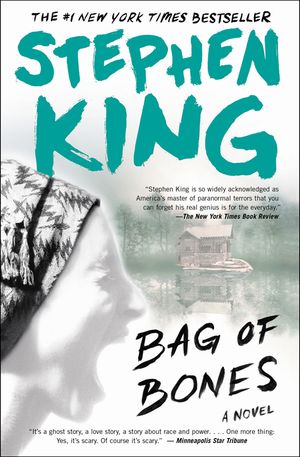 Bag of Bones image number 0