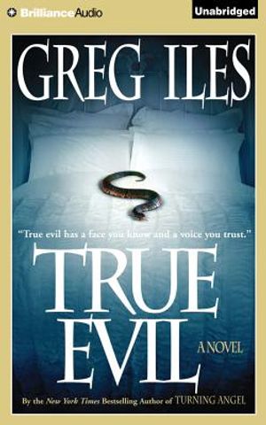 True Evil: [A Novel] image number 0