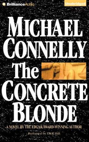 The Concrete Blonde image number 0
