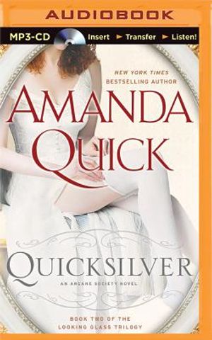 Quicksilver image number 0