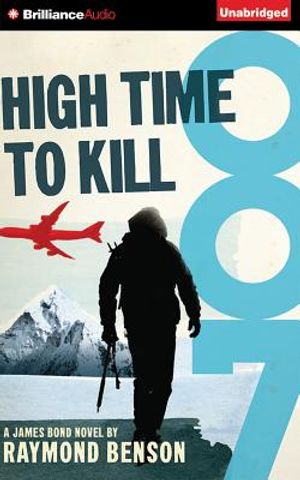 High Time to Kill image number 0