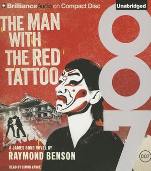 The Man with the Red Tattoo image number 0