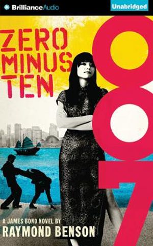 Zero Minus Ten image number 0