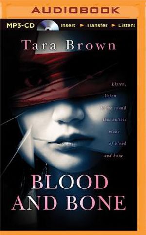 Blood and Bone image number 0