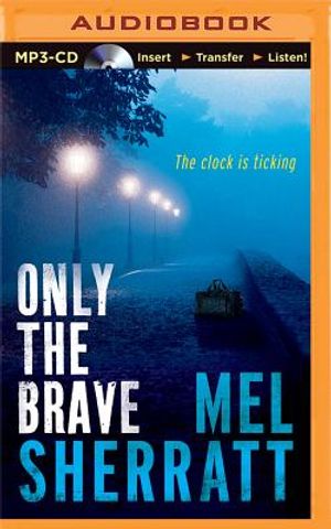 Only the Brave image number 0