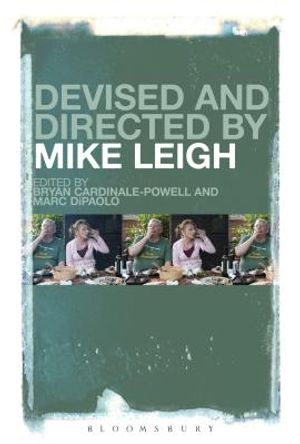 Devised and Directed by Mike Leigh image number 0