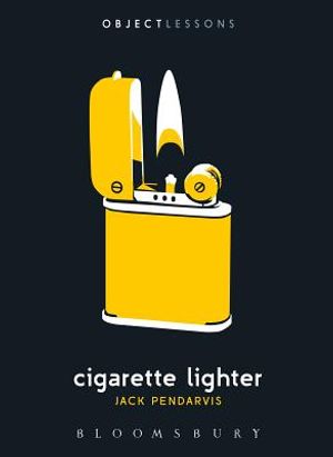 Cigarette Lighter image number 0