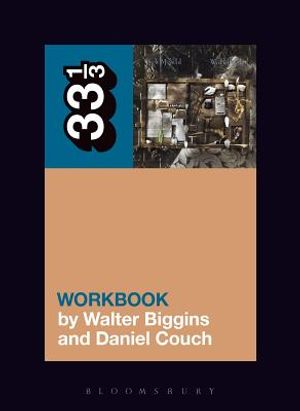 Bob Mould's Workbook image number 0