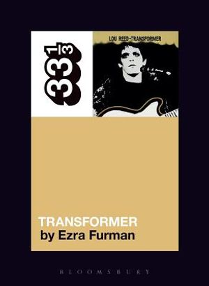 Lou Reed's Transformer image number 0