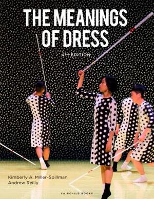 The Meanings of Dress image number 0