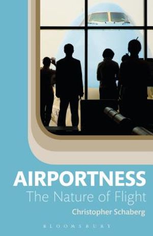 Airportness: The Nature of Flight image number 0