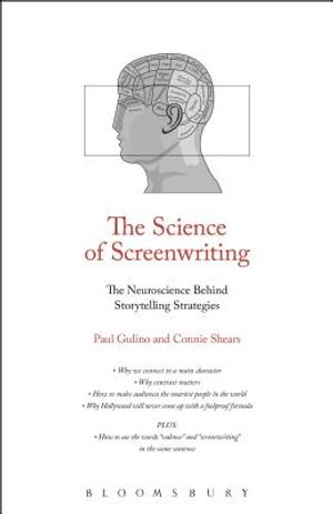 The Science of Screenwriting: The Neuroscience Behind Storytelling Strategies image number 0