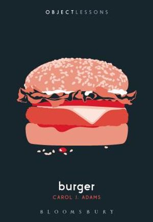 Burger image number 0