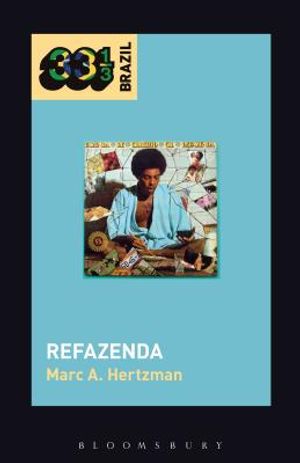 Gilberto Gil's Refazenda image number 0