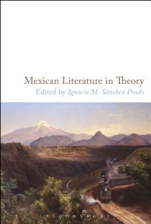 Mexican Literature in Theory image number 0
