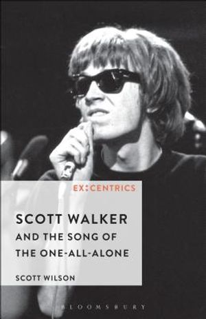 Scott Walker and the Song of the One-All-Alone image number 0