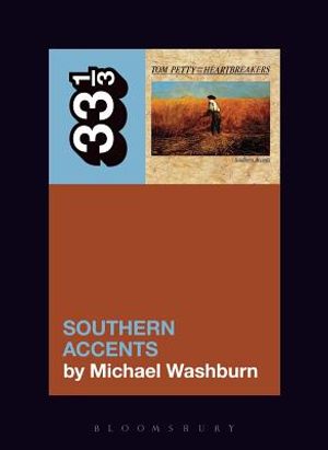 Tom Petty's Southern Accents image number 0