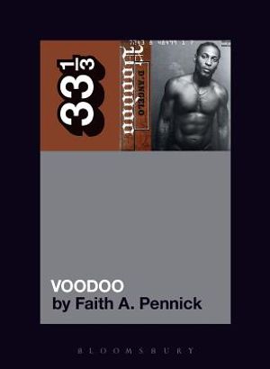 D'Angelo's Voodoo image number 0