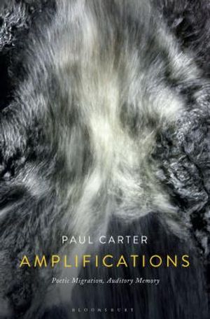 Amplifications: Poetic Migration, Auditory Memory image number 0