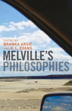 Melville's Philosophies image number 0