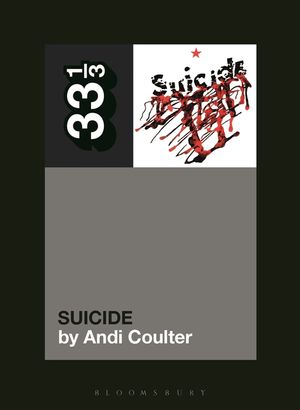 Suicide's Suicide image number 0