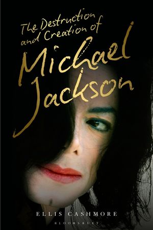 The Destruction and Creation of Michael Jackson image number 0