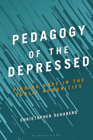 Pedagogy of the Depressed image number 0