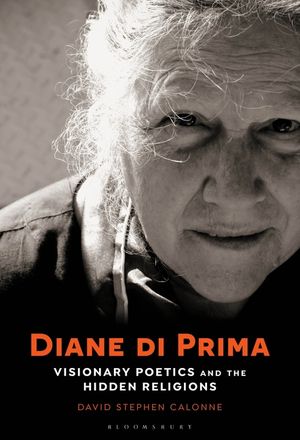 Diane di Prima: Visionary Poetics and the Hidden Religions image number 0