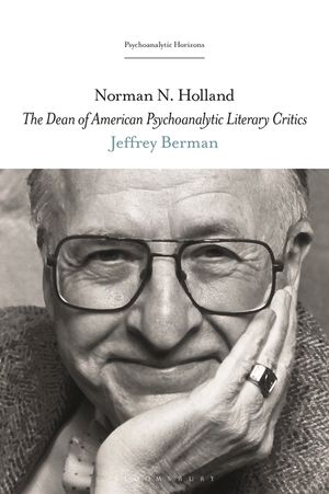 Norman N. Holland: The Dean of American Psychoanalytic Literary Critics image number 0
