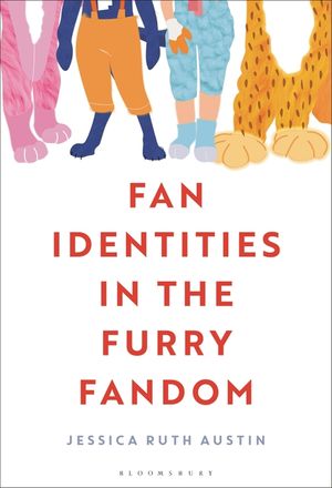 Fan Identities in the Furry Fandom image number 0