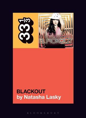 Britney Spears's Blackout image number 0