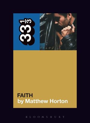 George Michael's Faith image number 0