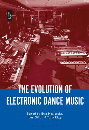 The Evolution of Electronic Dance Music image number 0