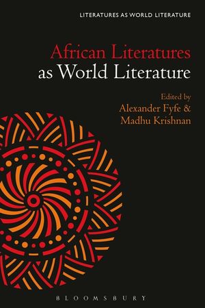 African Literatures as World Literature image number 0