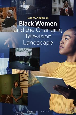 Black Women and the Changing Television Landscape image number 0