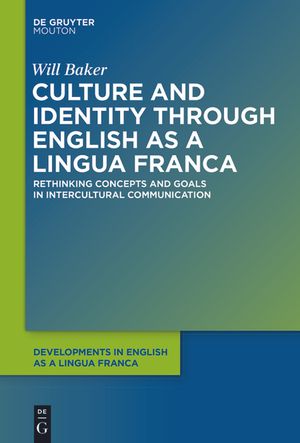 Culture and Identity through English as a Lingua Franca image number 0