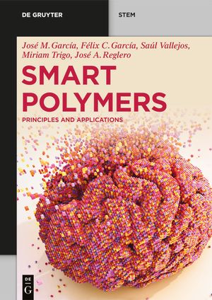 Smart Polymers: Principles and Applications image number 0