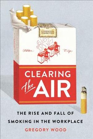 Clearing the Air: The Rise and Fall of Smoking in the Workplace image number 0